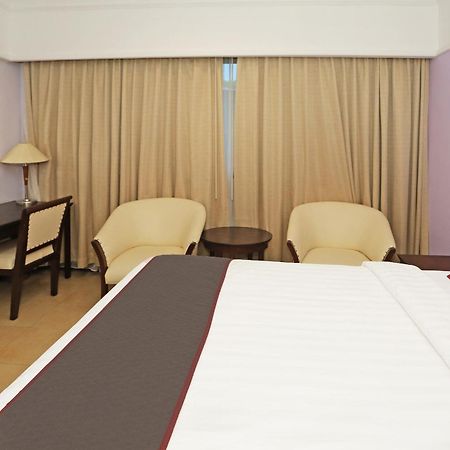 Collection O 91898 Series Hotel Kuningan Jakarta Ngoại thất bức ảnh