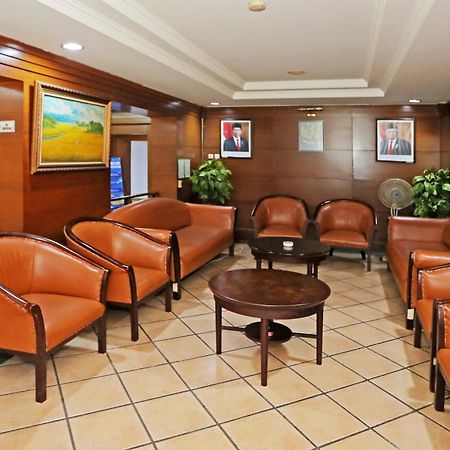 Collection O 91898 Series Hotel Kuningan Jakarta Ngoại thất bức ảnh