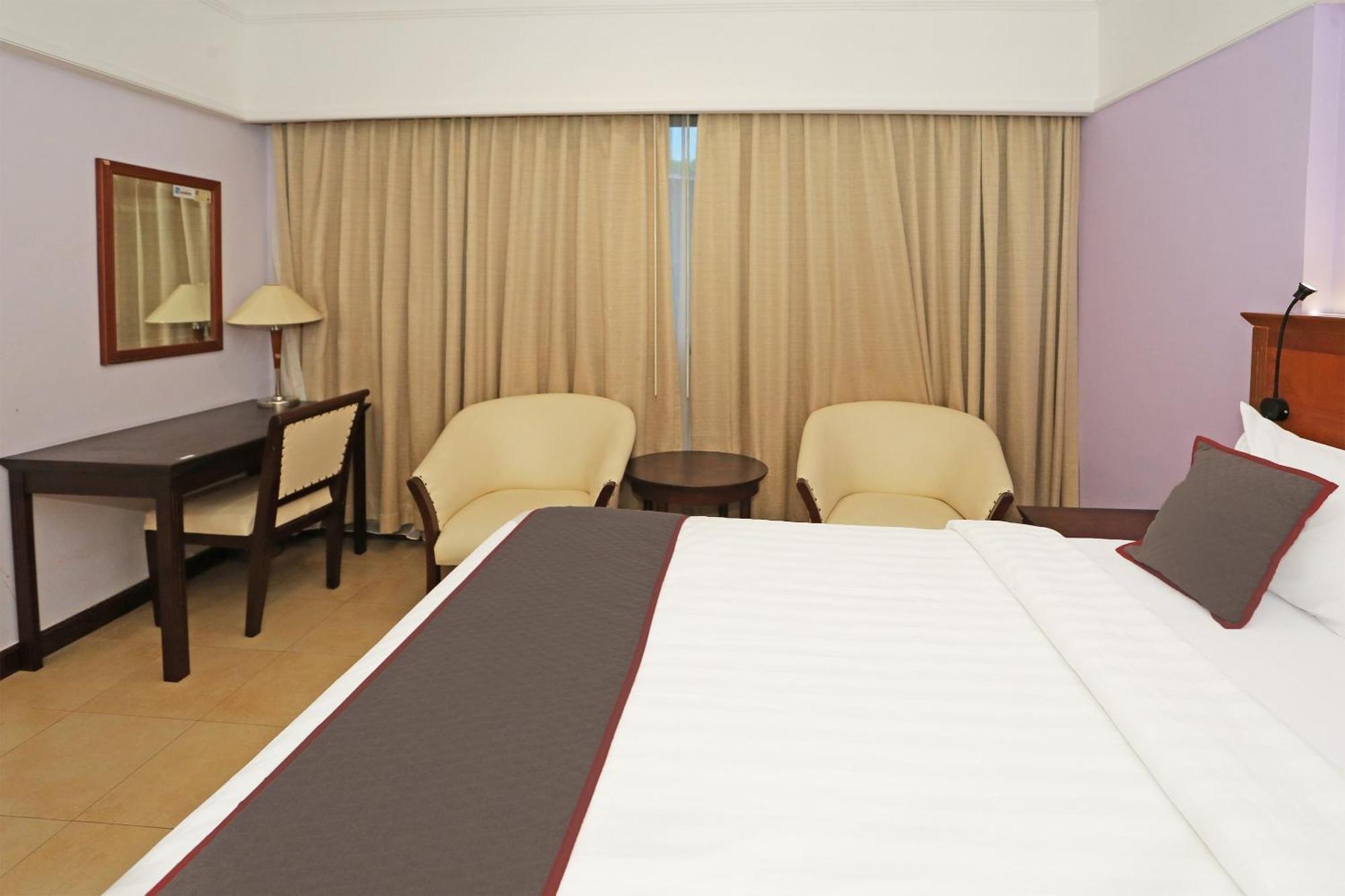 Collection O 91898 Series Hotel Kuningan Jakarta Ngoại thất bức ảnh