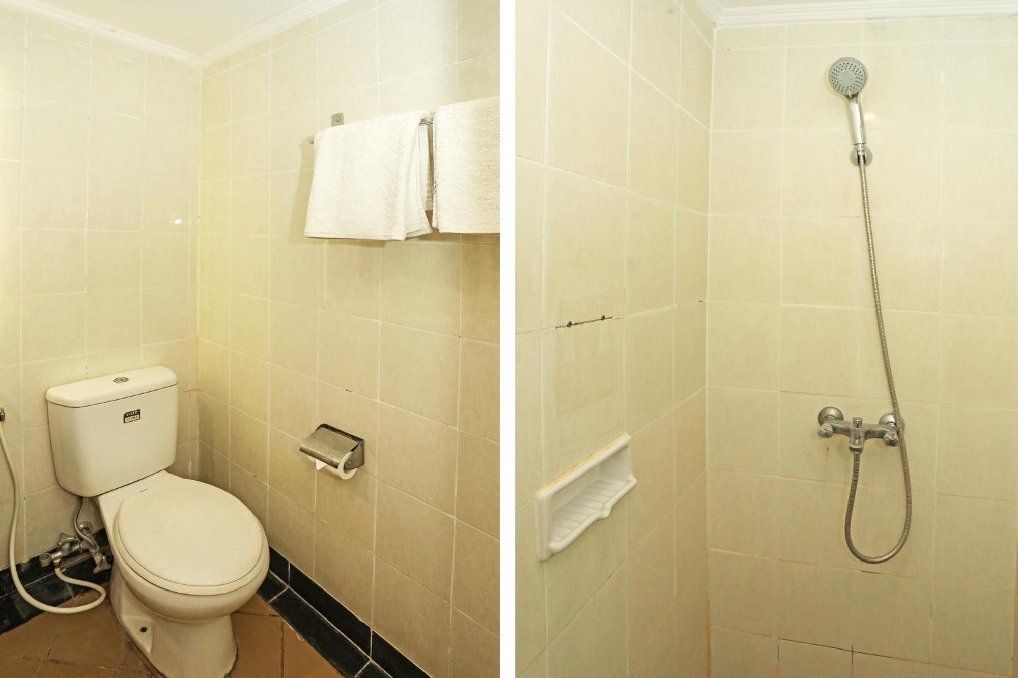 Collection O 91898 Series Hotel Kuningan Jakarta Ngoại thất bức ảnh