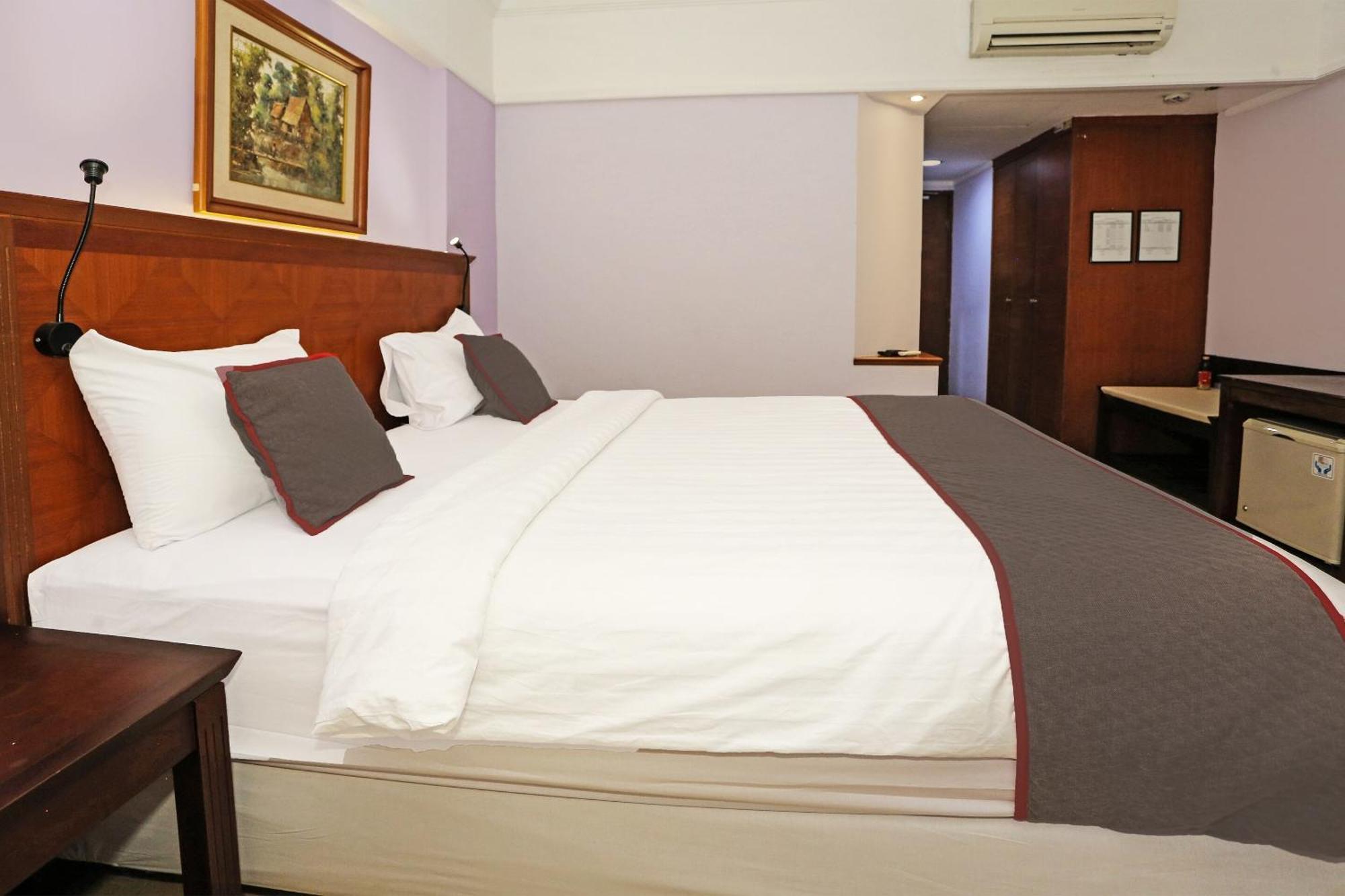 Collection O 91898 Series Hotel Kuningan Jakarta Ngoại thất bức ảnh