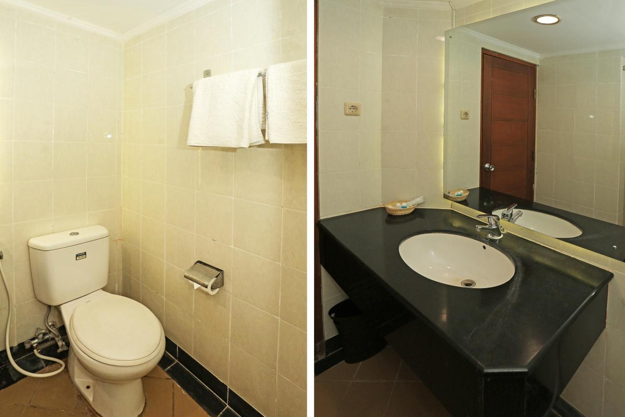 Collection O 91898 Series Hotel Kuningan Jakarta Ngoại thất bức ảnh