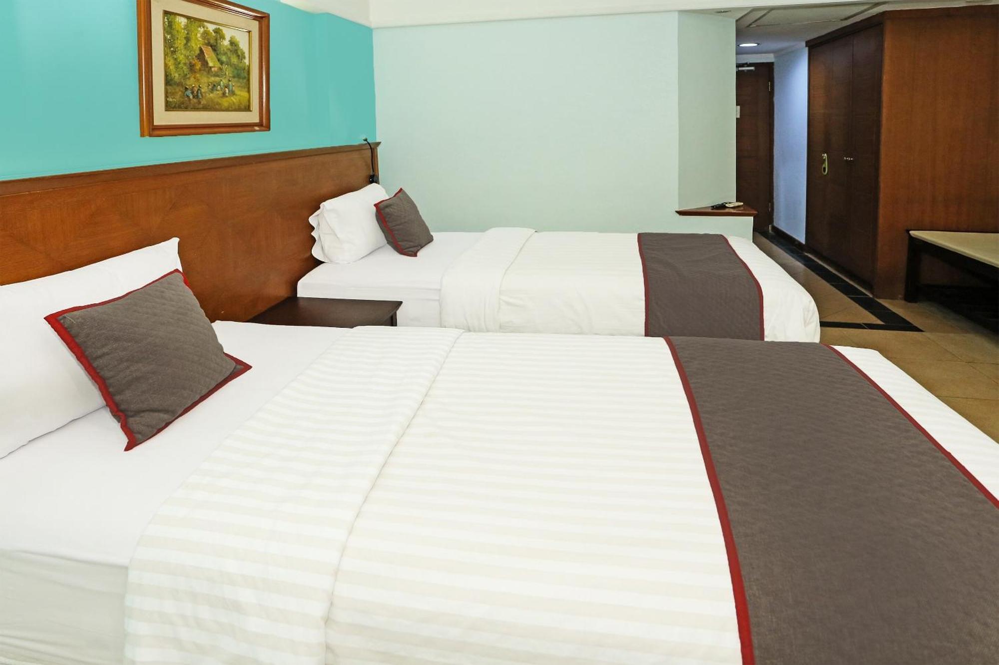 Collection O 91898 Series Hotel Kuningan Jakarta Ngoại thất bức ảnh