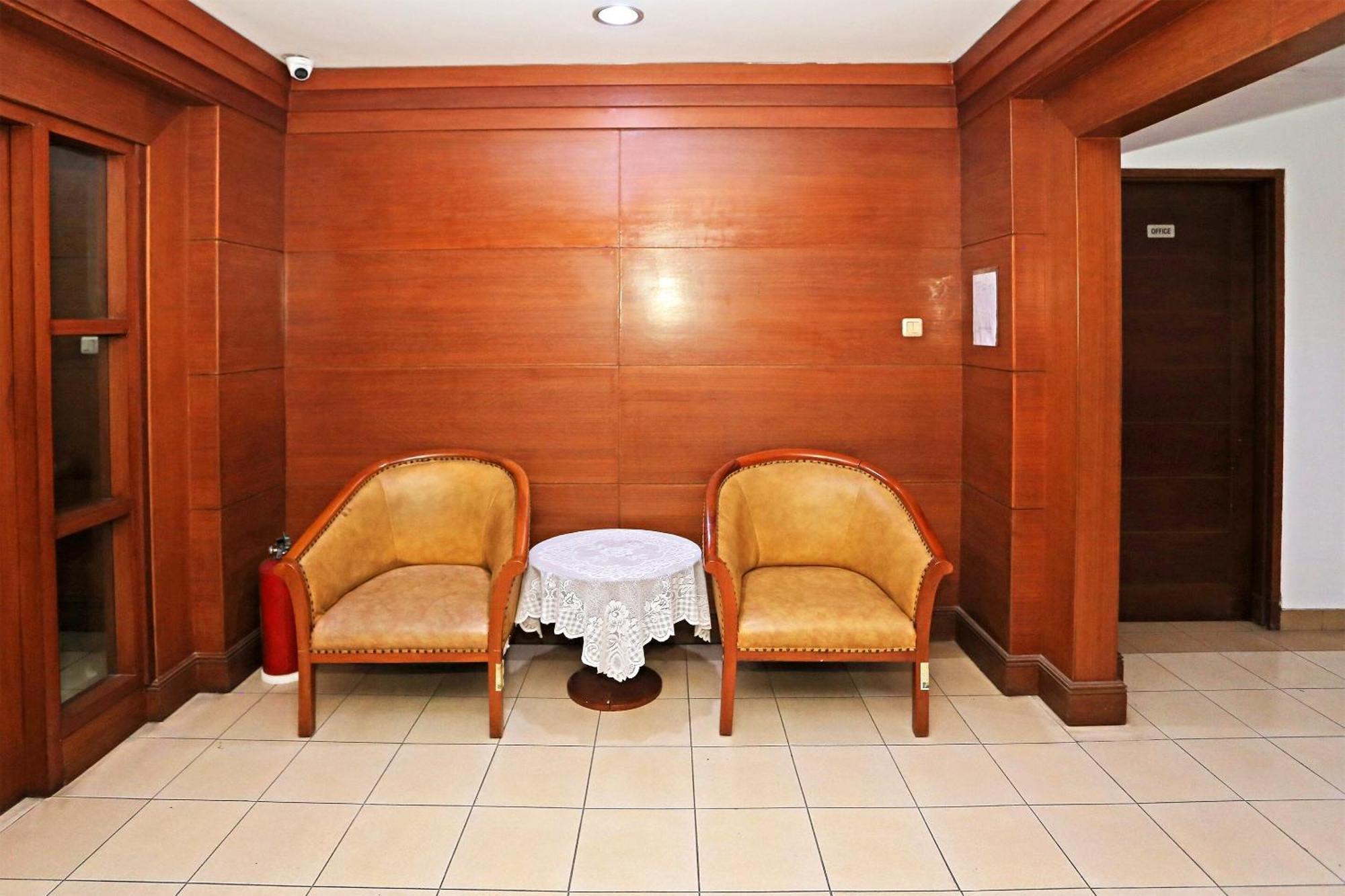 Collection O 91898 Series Hotel Kuningan Jakarta Ngoại thất bức ảnh