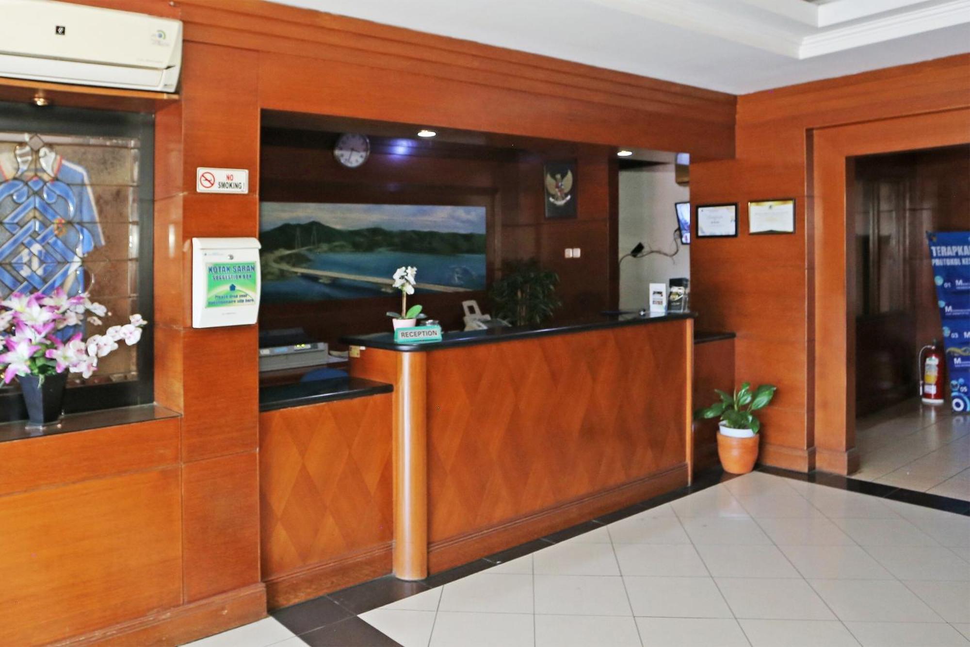 Collection O 91898 Series Hotel Kuningan Jakarta Ngoại thất bức ảnh