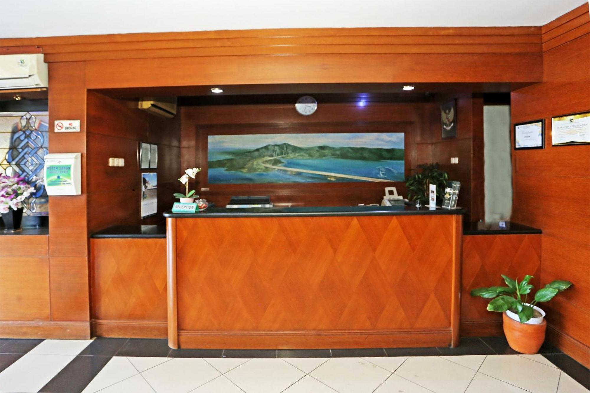 Collection O 91898 Series Hotel Kuningan Jakarta Ngoại thất bức ảnh
